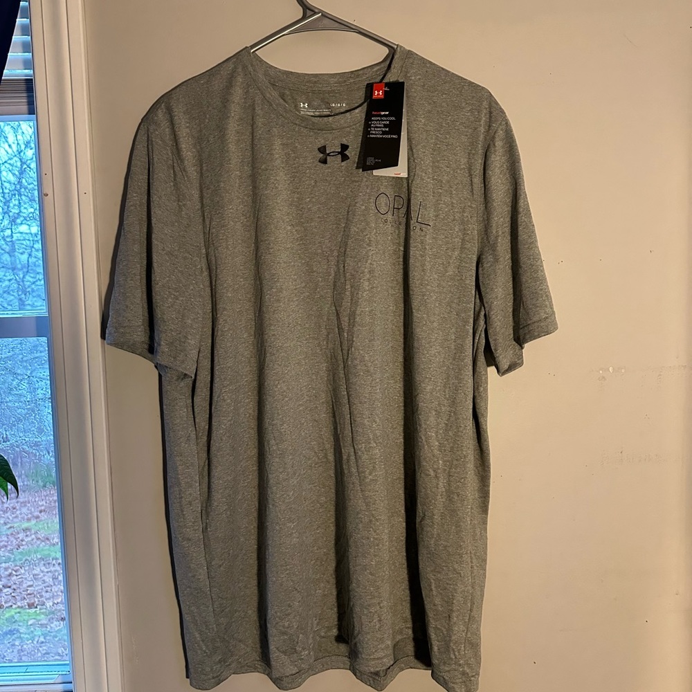 UnderArmour Shirt
